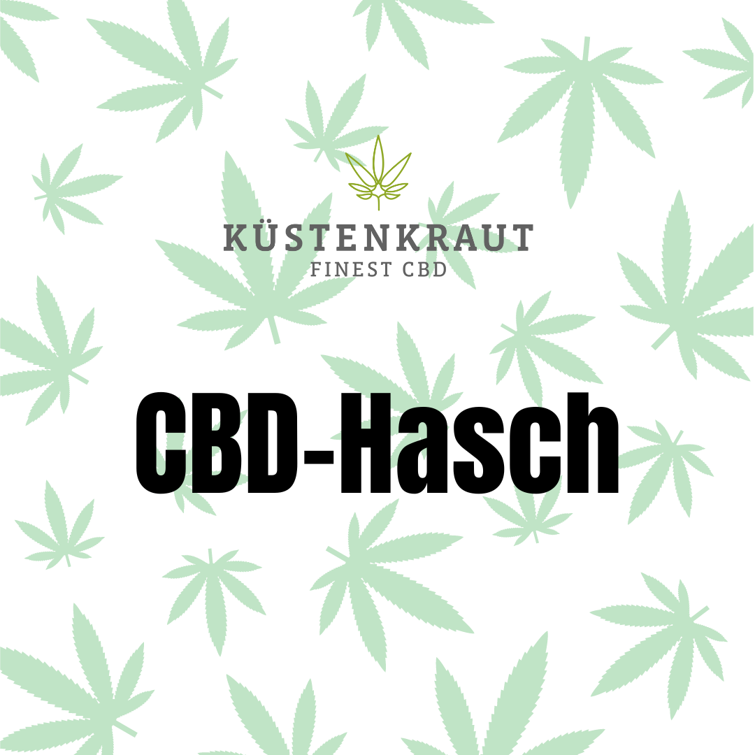 CBD-Hasch